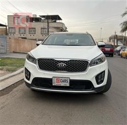 کیا سۆرینتۆ